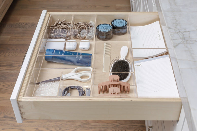 Office Drawer Organizer