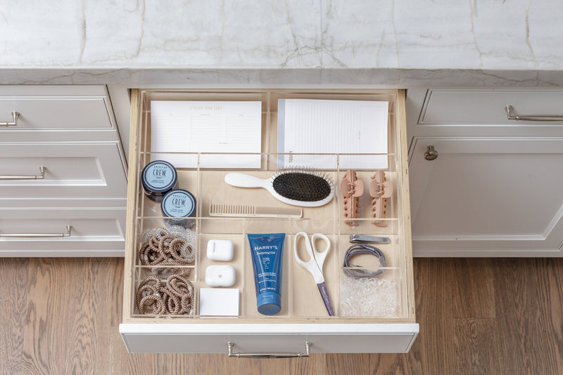 Office Drawer Organizer