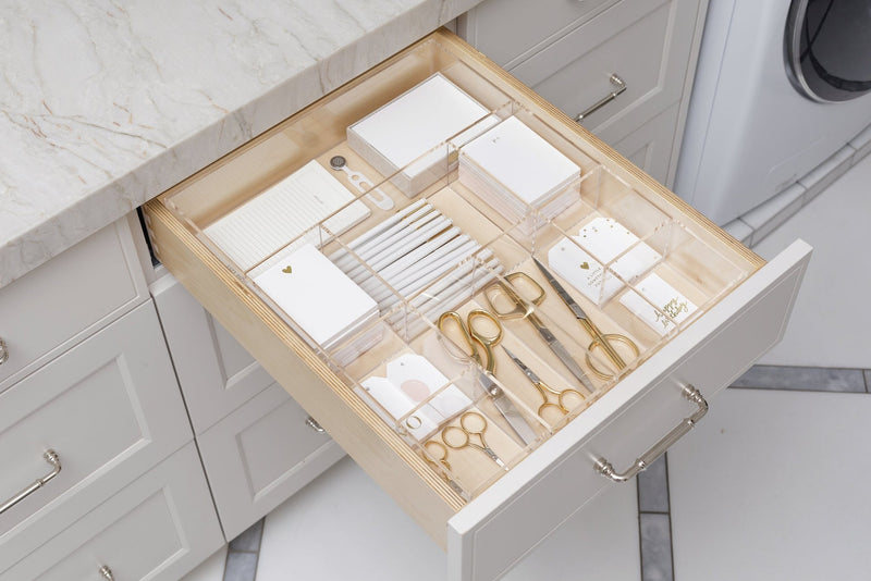 Office Drawer Organizer