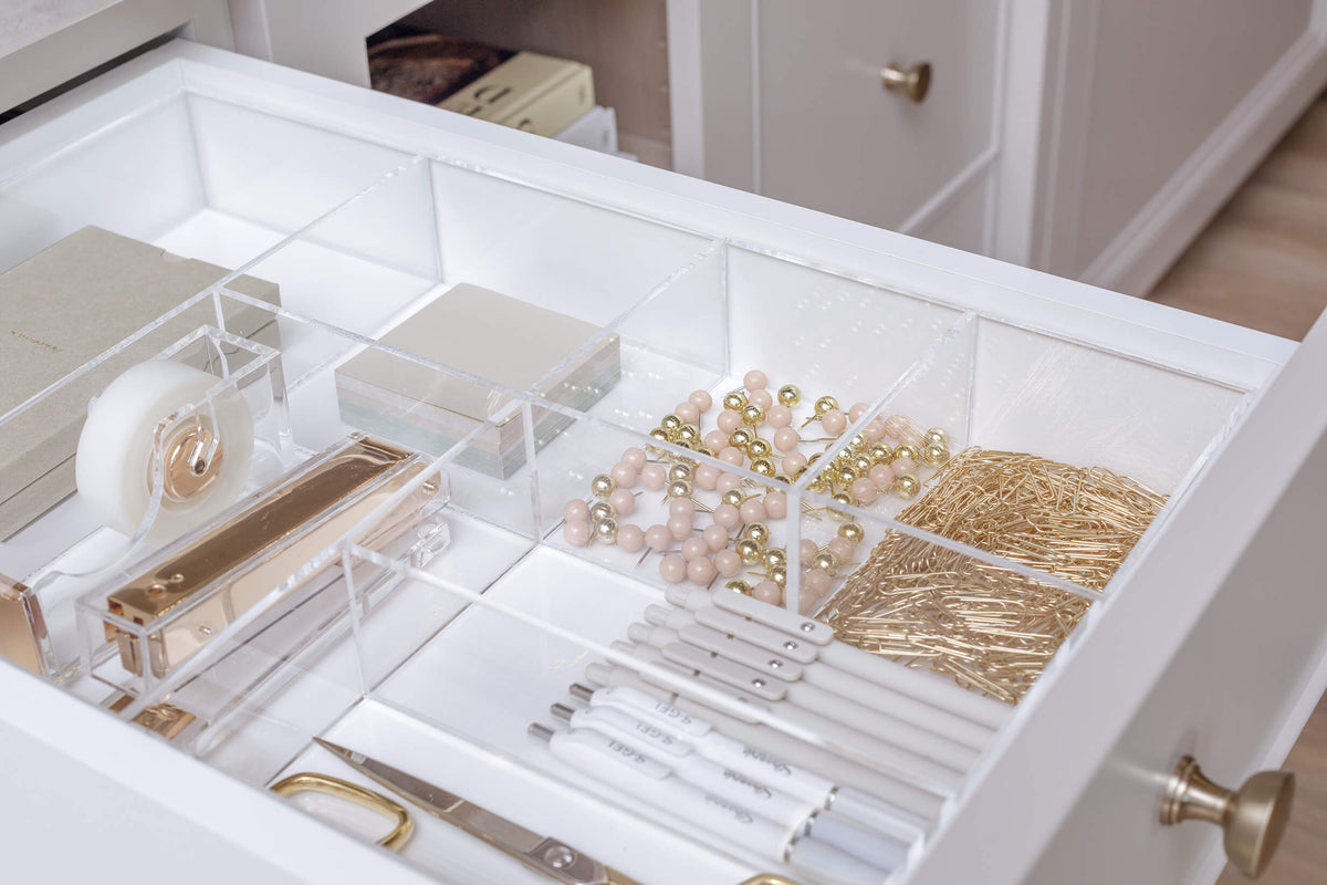 Office organizer