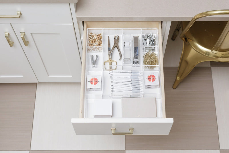 Office Drawer Organizer