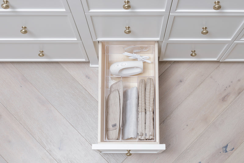 Petite Utensil Organizer