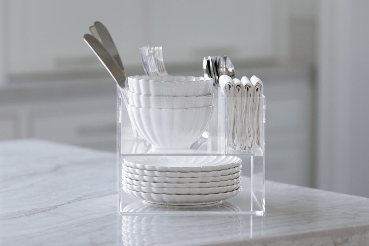 Utensil Caddy Petite