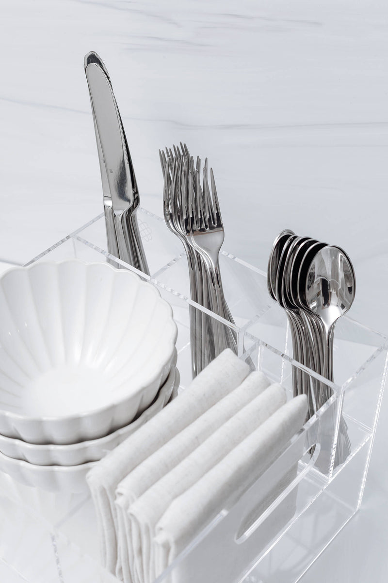 Utensil Caddy Petite