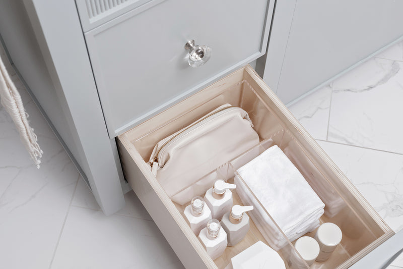 Precision Organizer