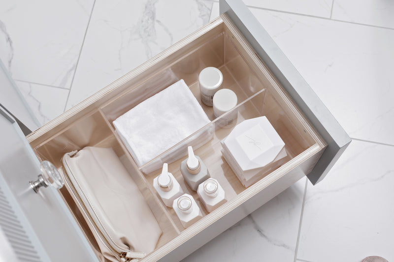 Precision Organizer