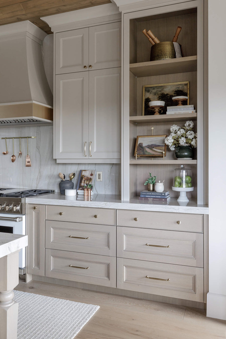 The Kitchen