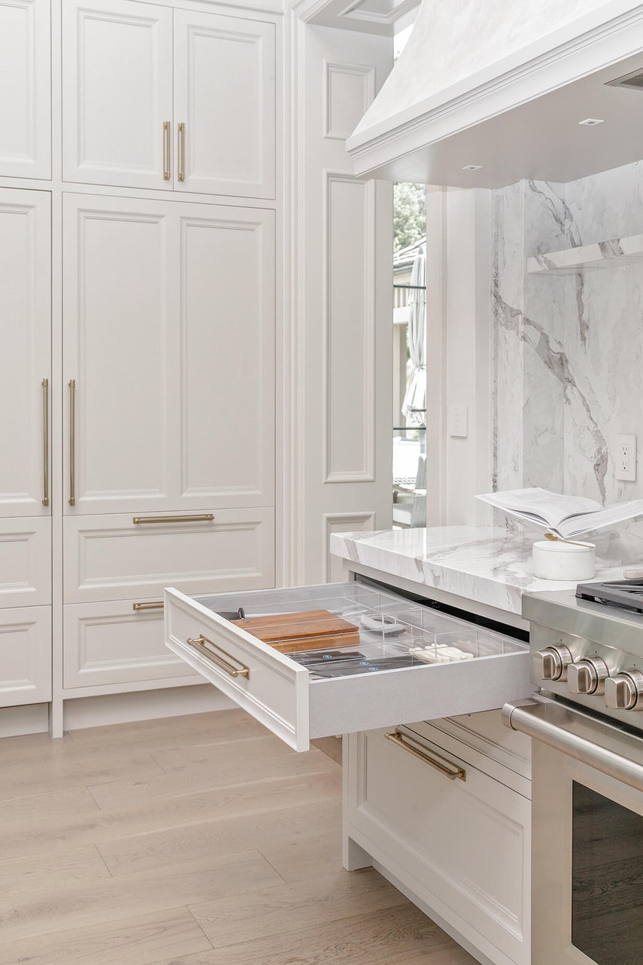 The Kitchen