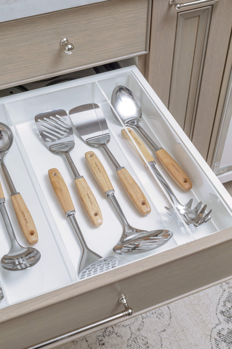 Kitchen Essentials Organizer