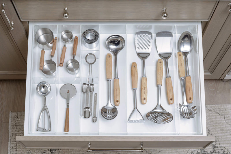 Kitchen Essentials Organizer