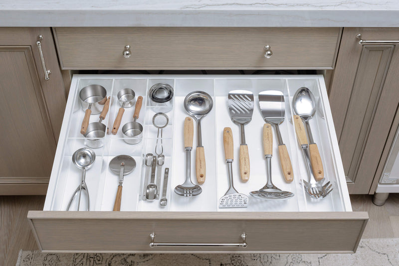 Kitchen Essentials Organizer