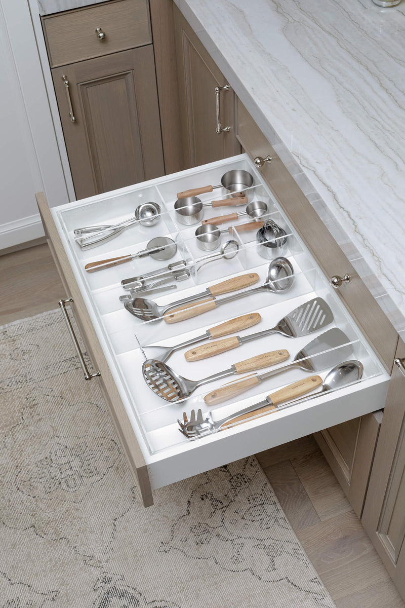 Kitchen Essentials Organizer