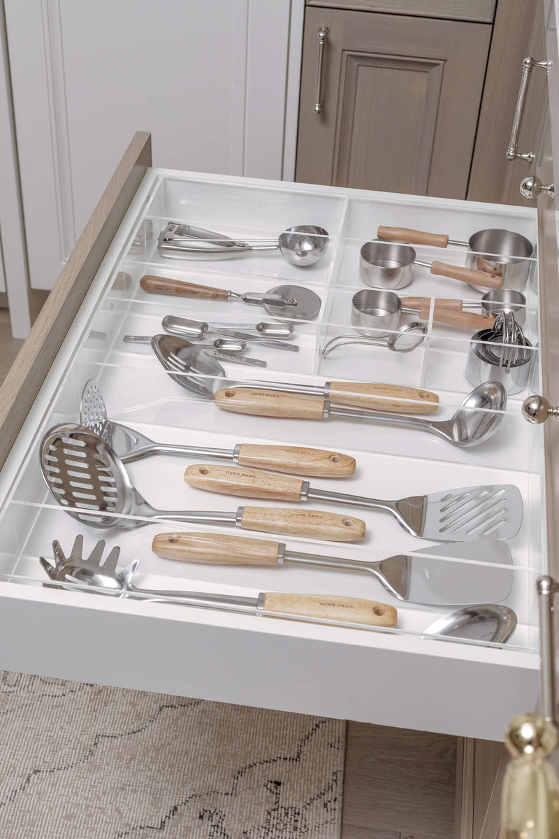 Kitchen Essentials Organizer