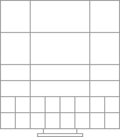 Scarlet -  (Custom Order)