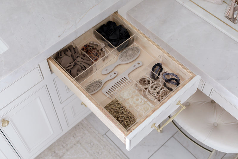 Signature Organizer