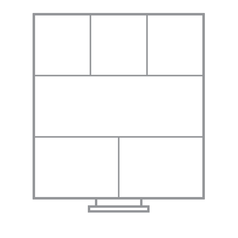 Signature Organizer 2D Image