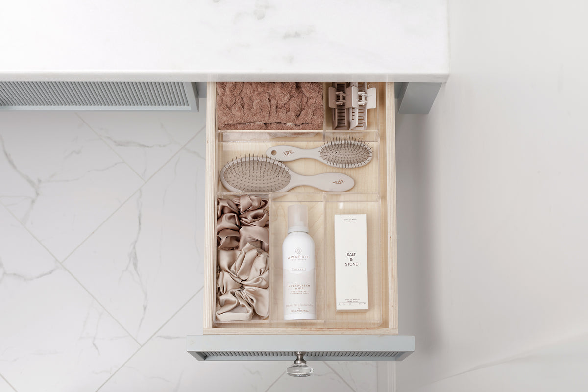 Storage Bag Organizer