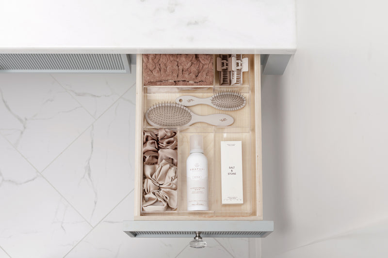 Storage Bag Organizer