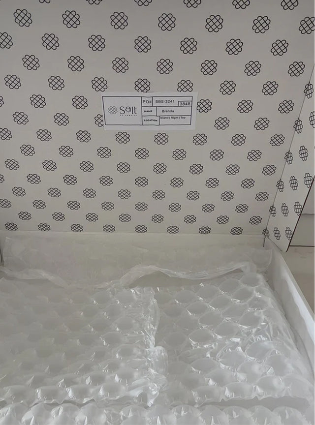 You can see everything that’s in the drawer now