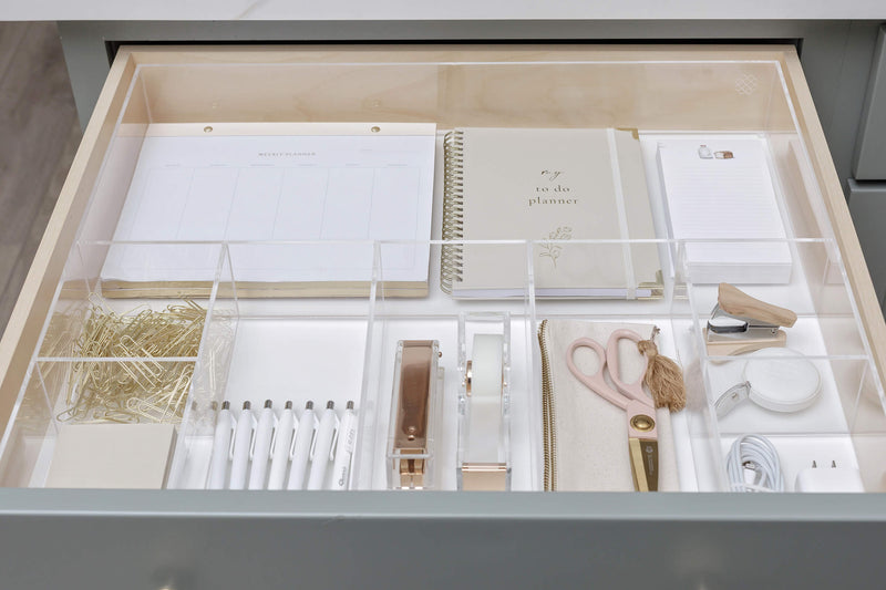 Study Organizer