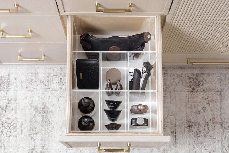 Suite Organizer