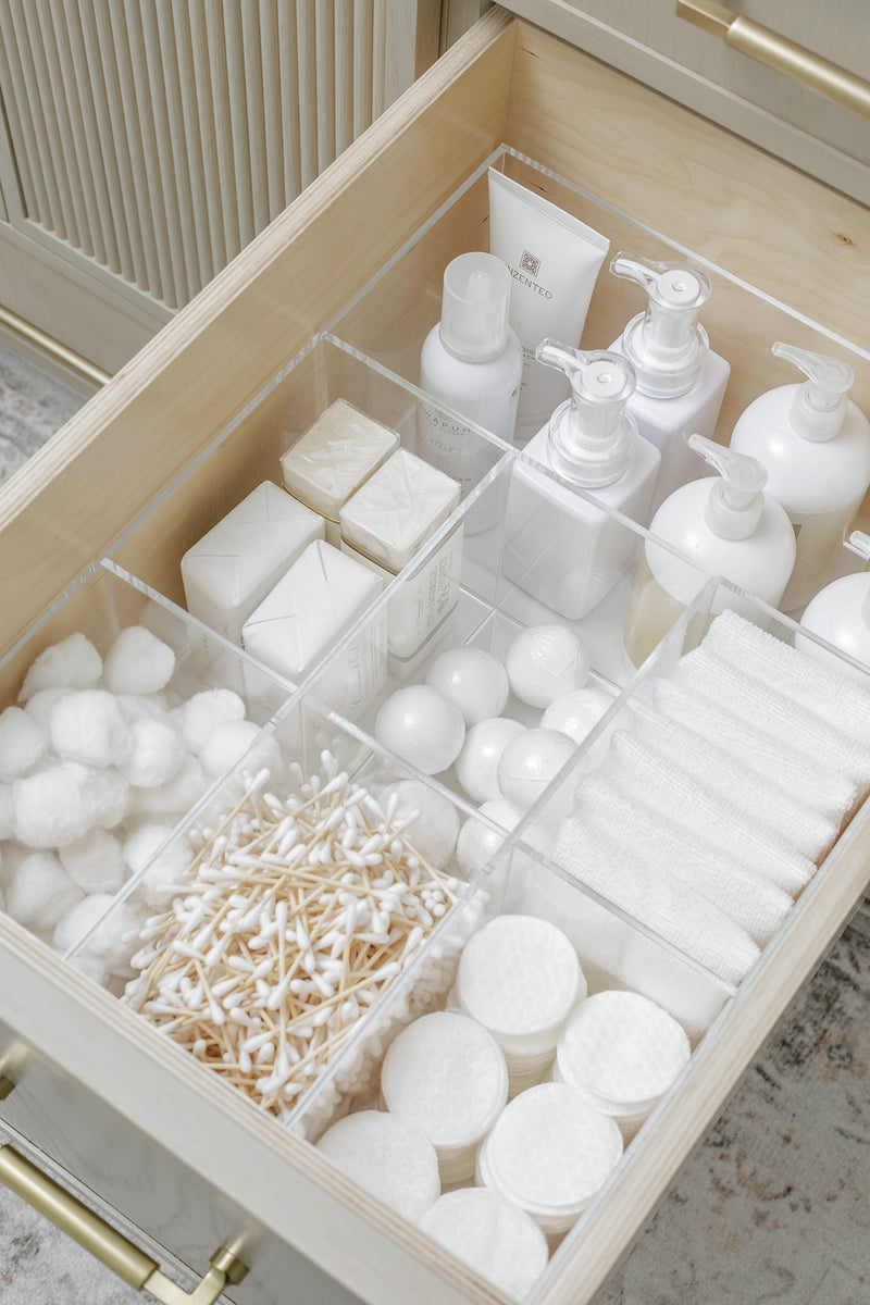 Suite Organizer