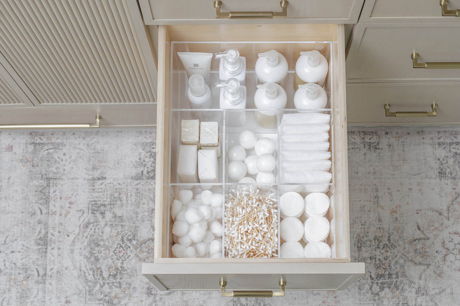 suite organizer