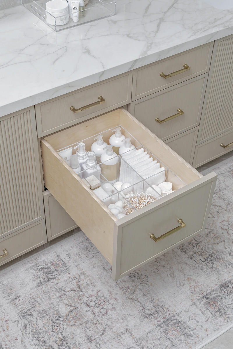 suite organizer