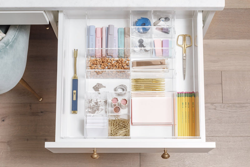 Deluxe Beauty Organizer