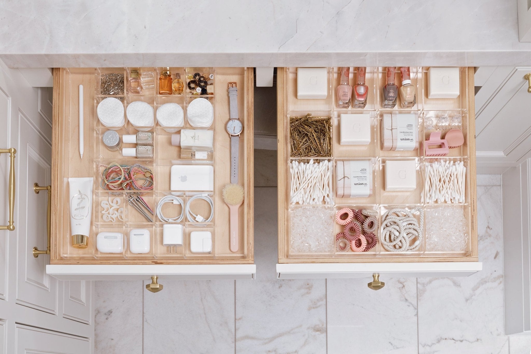 Deluxe Beauty Organizer - Sydney