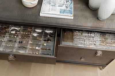 Estate Grid Organizer - Yoema