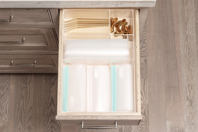 Storage Bag Organizer