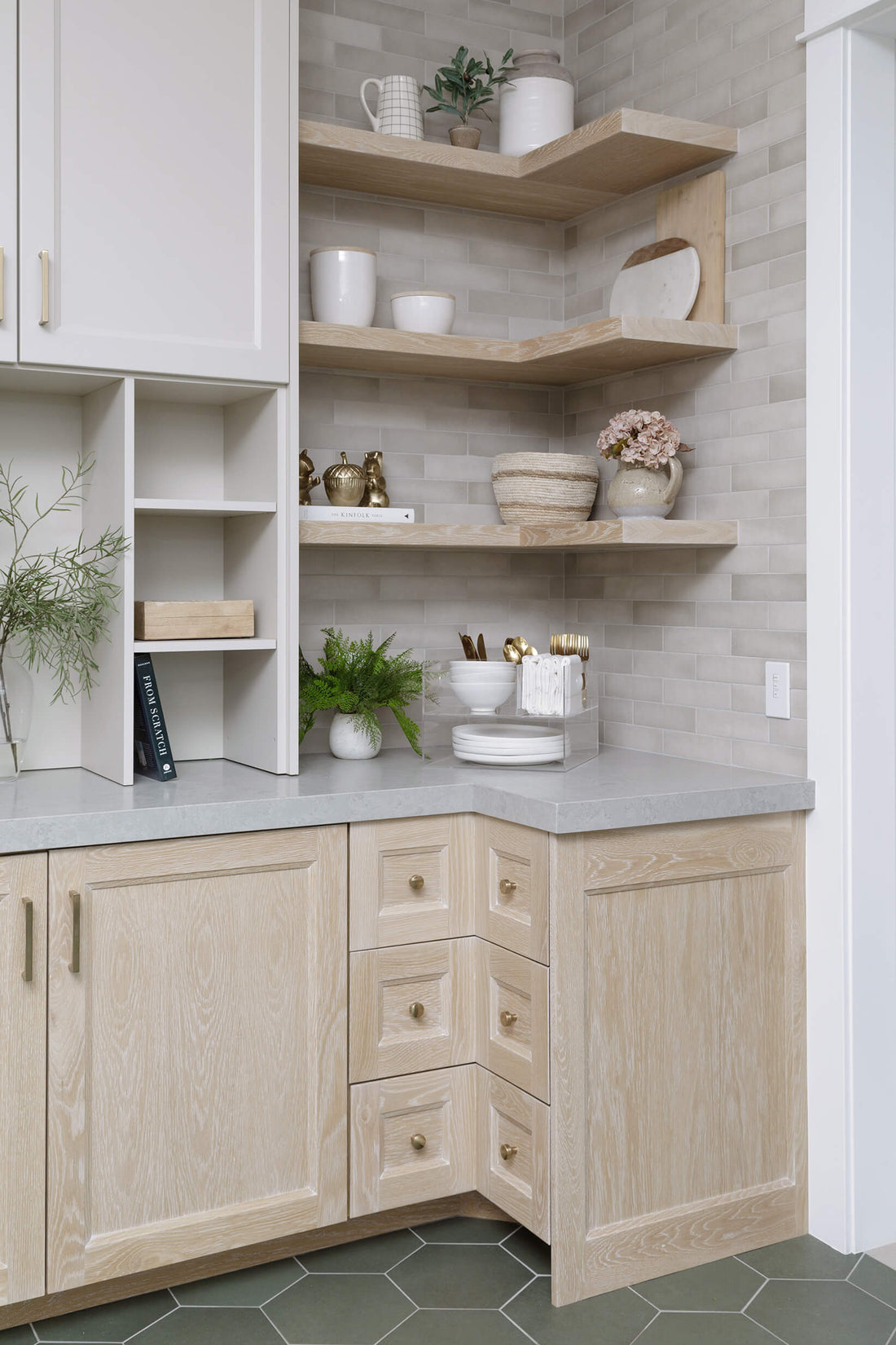 The Pantry