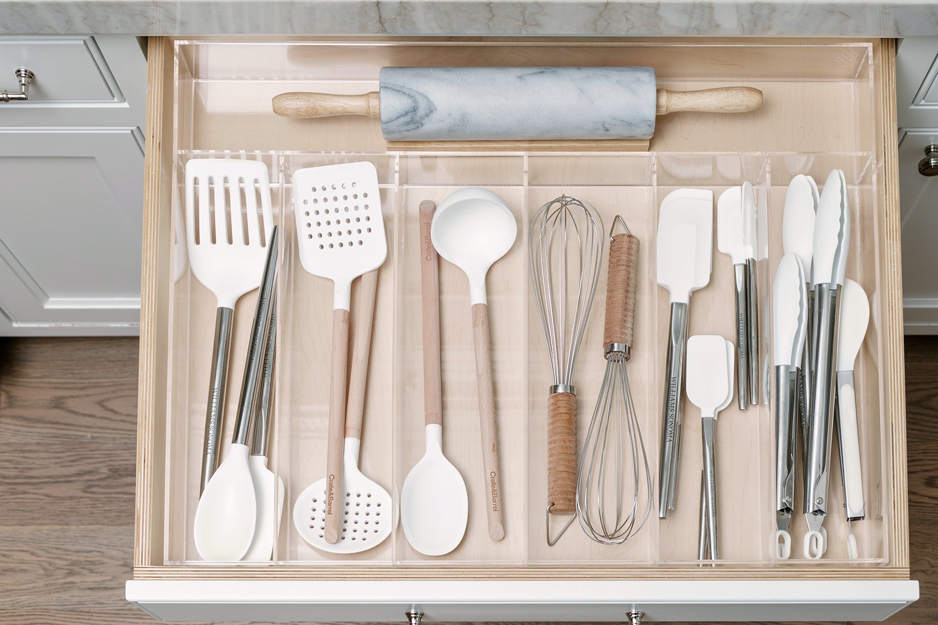 Cooking Tools Organizer - Emeline