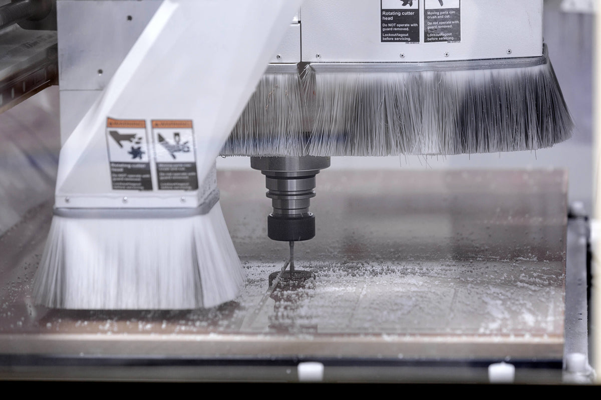 Precision Cut