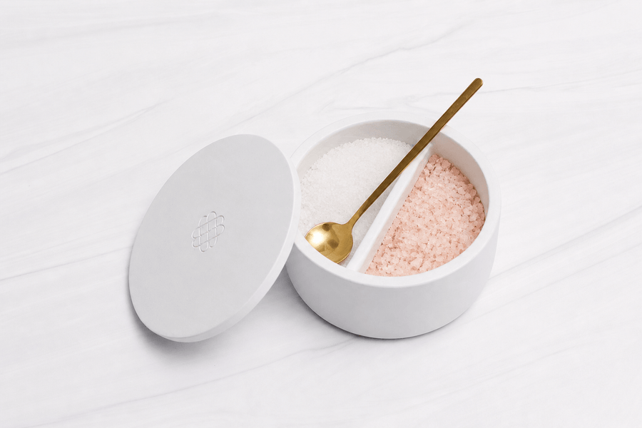Salt Container