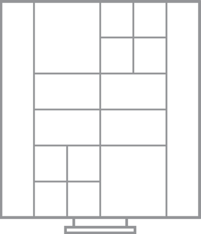 sydney -  (Custom Order)