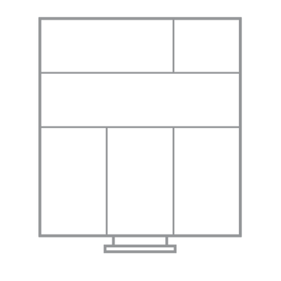 Tyler -  (Custom Order)