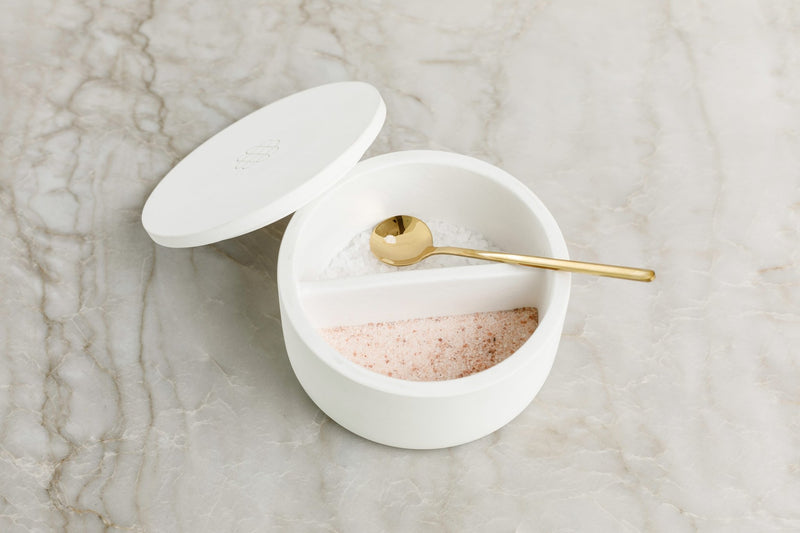 Salt Container