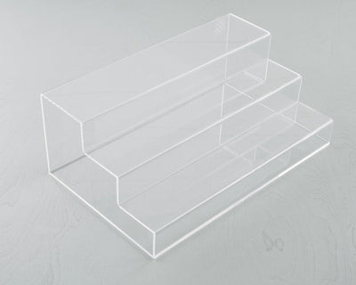Acrylic Spice Rack