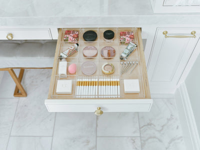 Luxe Grid Organizer - Millie